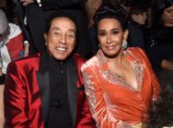 61st Annual GRAMMY Awards - Inside - Source: Getty